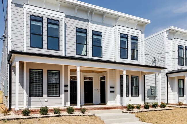 1206 N 30th St Unidad 1