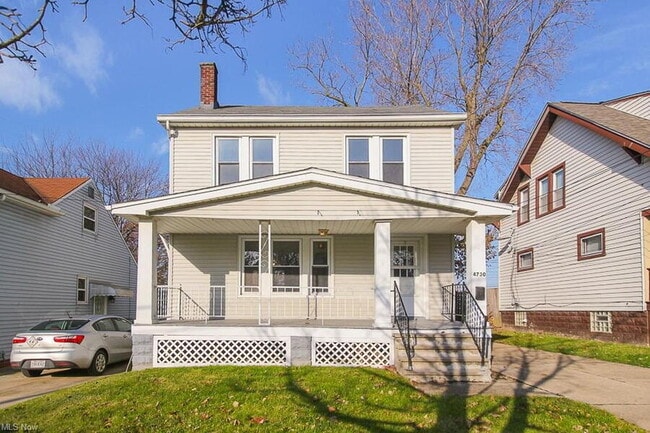 Building Photo - 4730 Blythin Rd