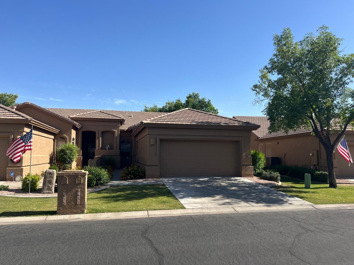 Photo - 9635 E Rocky Lake Dr
