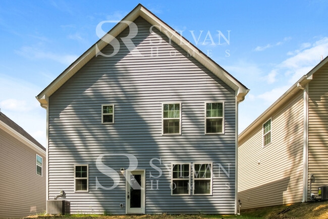 Photo - Brand new 4 BR, 2.5 BA Home