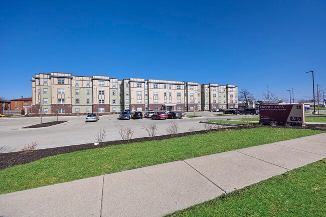 Lincoln Lofts