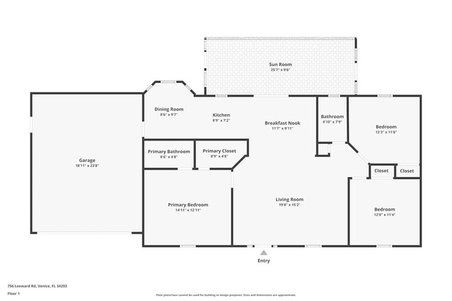 Photo - 756 Leeward Rd