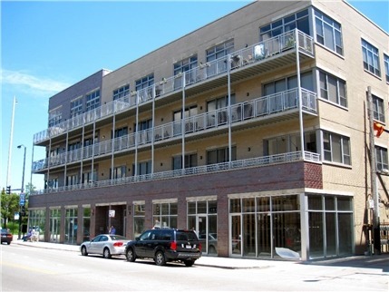 Photo - 2157 N Damen Ave House