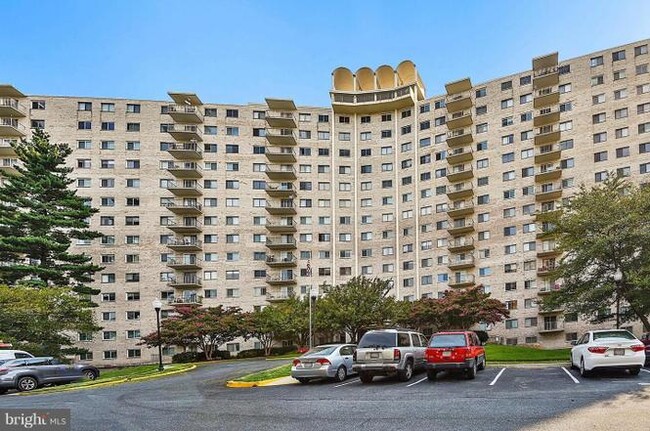 Building Photo - 1111 University Blvd W Unit 718 Rental