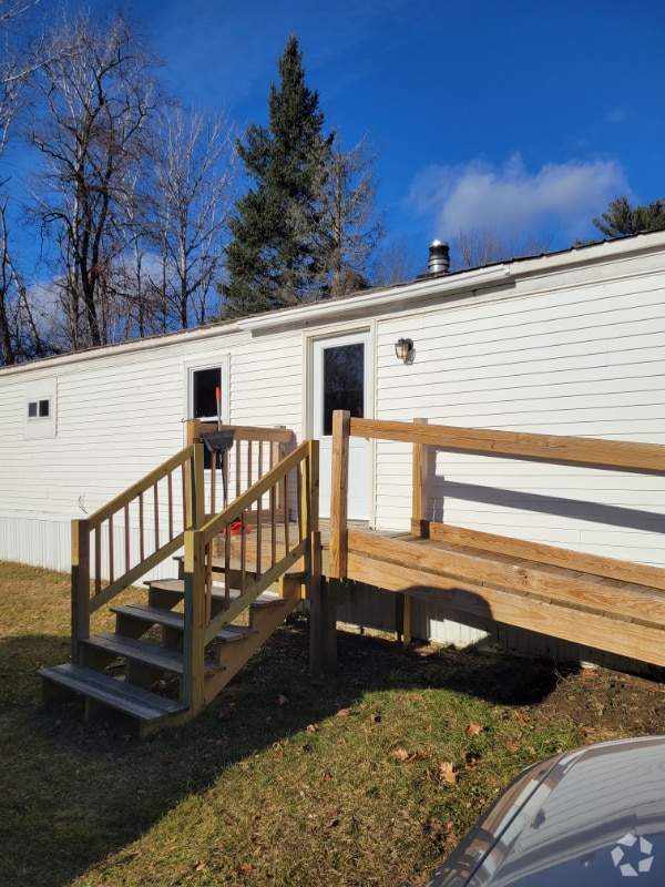 Houses for Rent in Maine