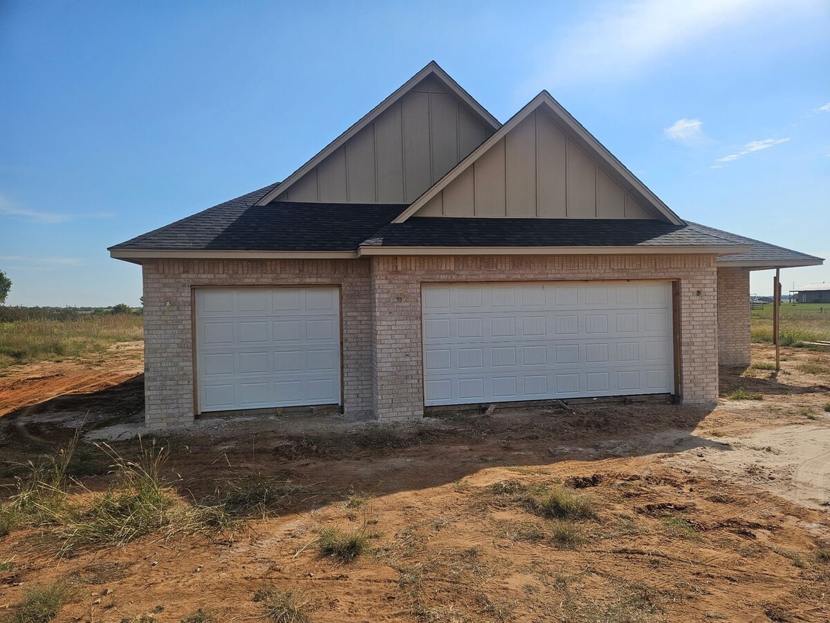 Brand-New Home for Lease in Chisholm Trail... - Brand-New Home for Lease in Chisholm Trail...