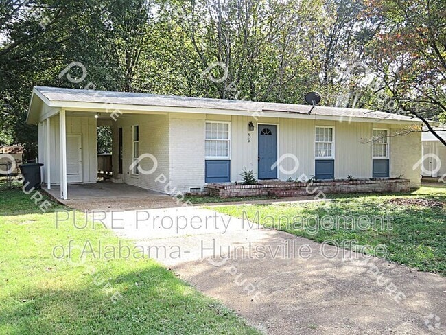 Building Photo - 3510 Avondale Dr NW Rental