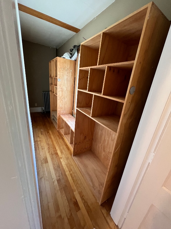 46 Webster St Unit 1