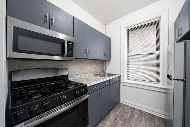 Photo - 429 Fairmount Ave Unidad 407