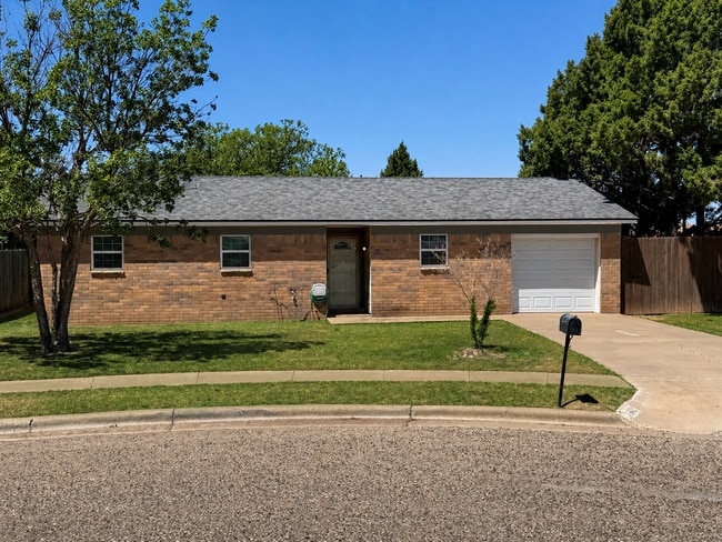 Building Photo - 3402 Justice Ave