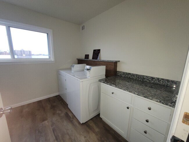 Photo - Mel Park Apartments