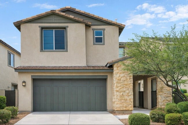 Building Photo - 10040 E Tiburon Ave