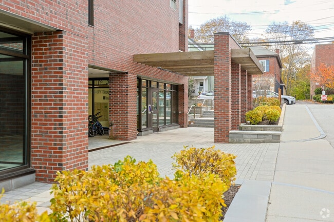 Alternate - Langley Terrace