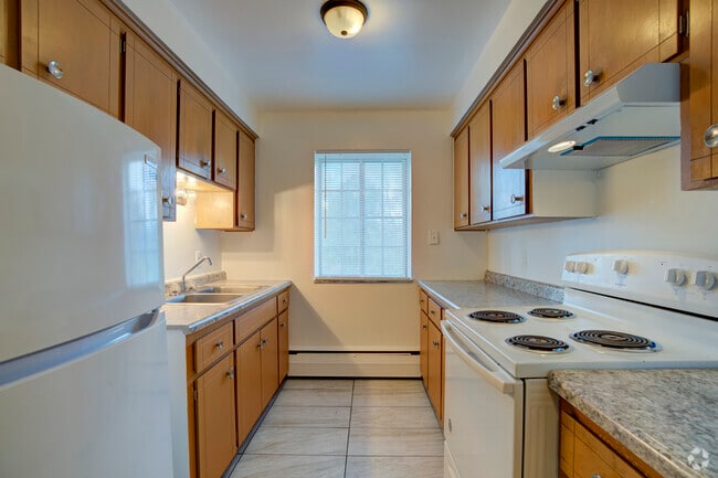 Interior Photo - Saf Cadieux LLC Rental