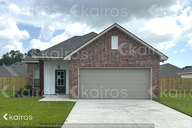Building Photo - 102 Rainfall Ln Rental