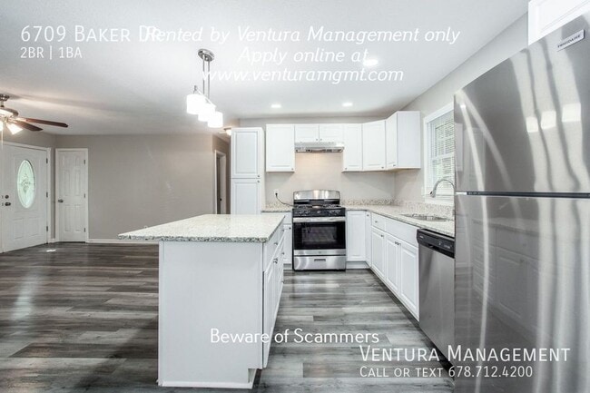 Photo - 6709 Baker Dr