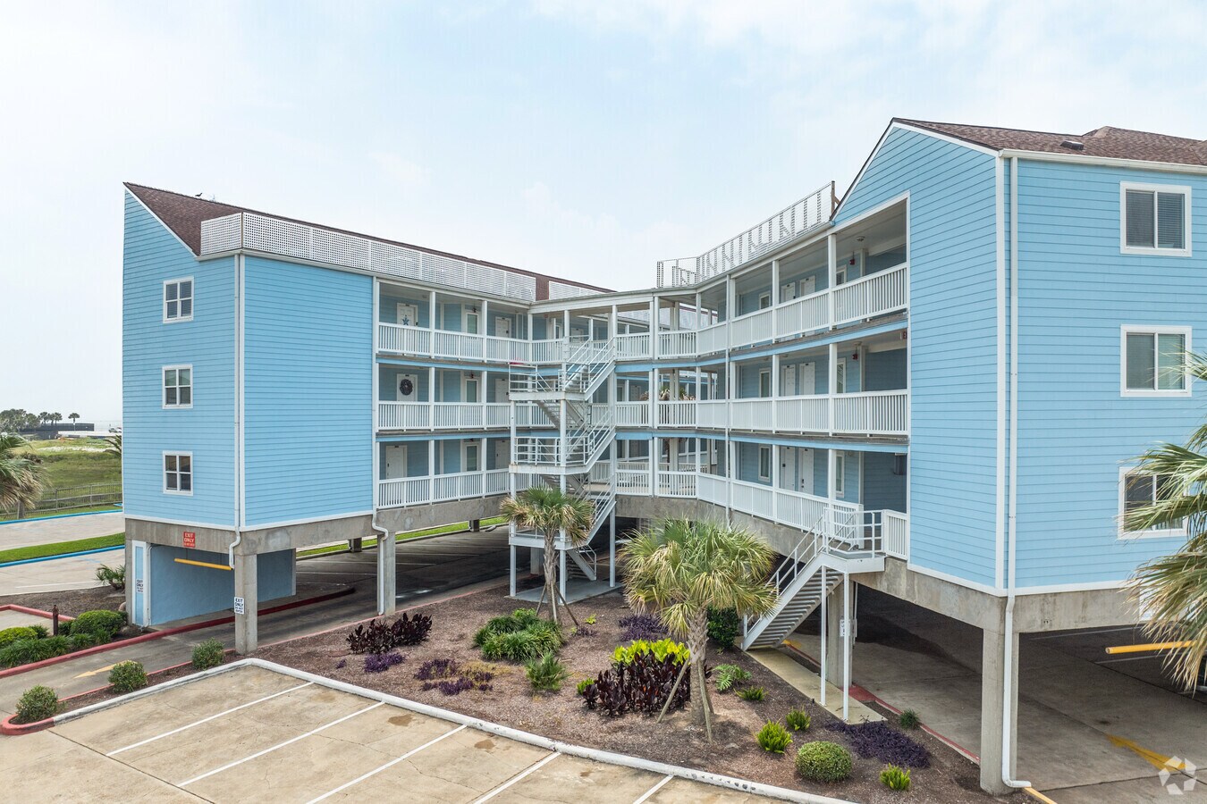 Photo - Seascape Resort Beachfront Condos