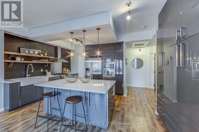Photo - 500 Richmond St W Unit 319
