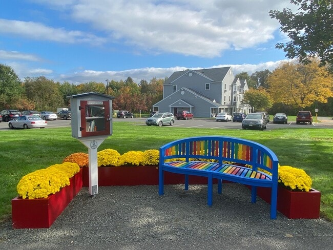 Little Library