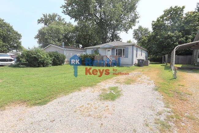 Photo - 5409 N Fares Ave