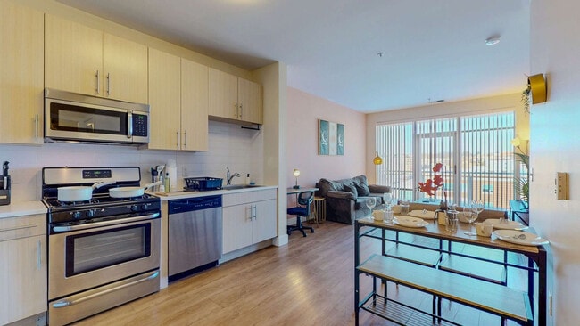 Photo - 545 Bedford St Unit SI ID1501461P
