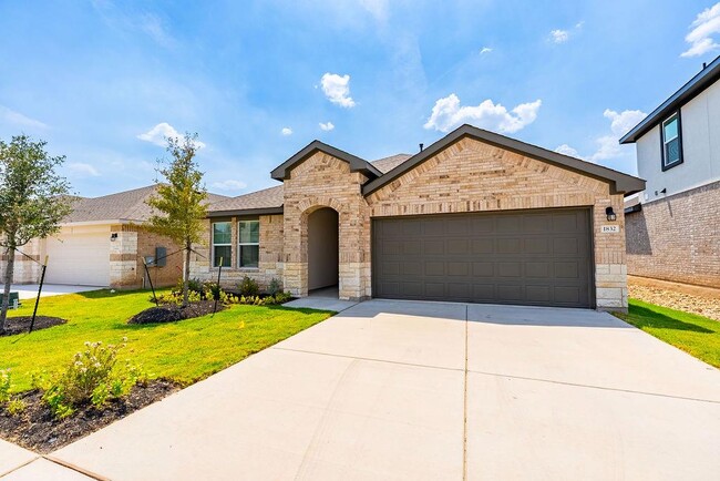 Photo - 1832 Dandy Brush Dr