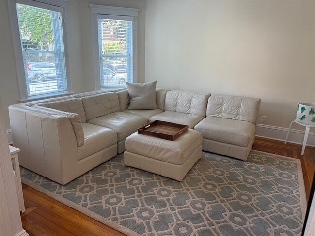 Photo - 99 Fayerweather St Unit 99