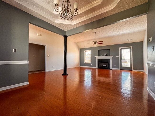 Photo - Lovely 4 Bed 2 Bath Home in Hope Mills