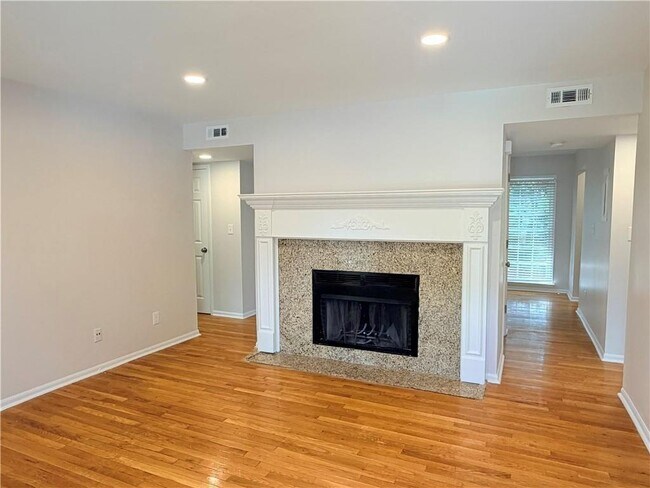 1166 Booth Rd Unit 505