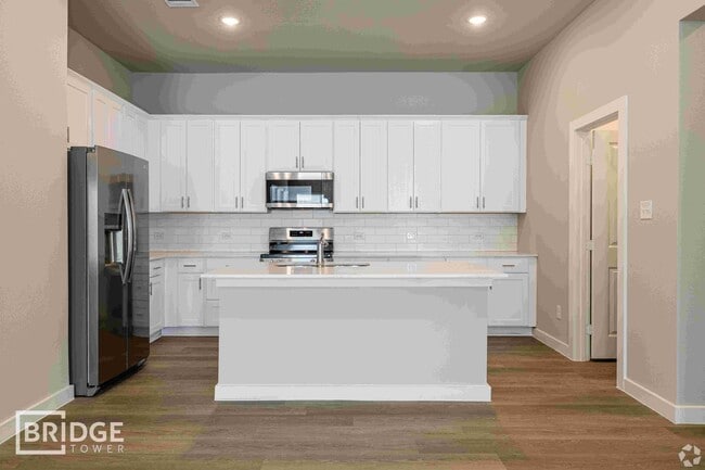 Building Photo - ASHFORD PLAN