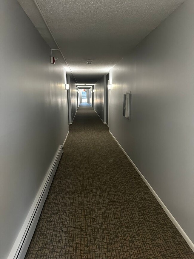 Cedar Creek Apartments