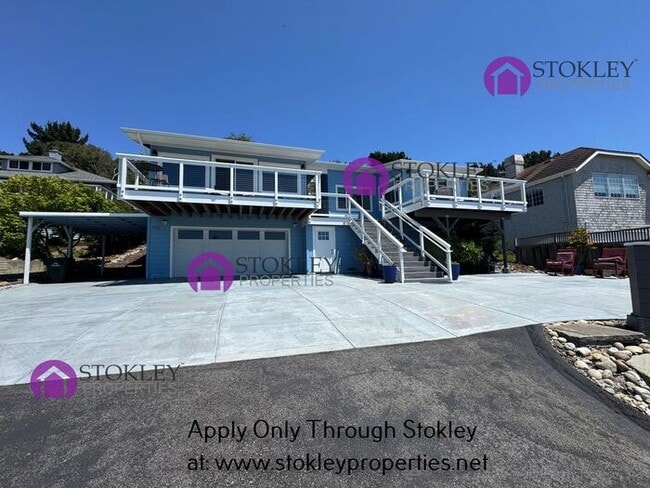 Photo - 715 Clubhouse Dr
