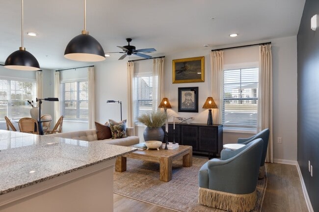 Building Photo - The Tides of Shallotte Rental