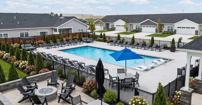 Villas at Bonita Farms