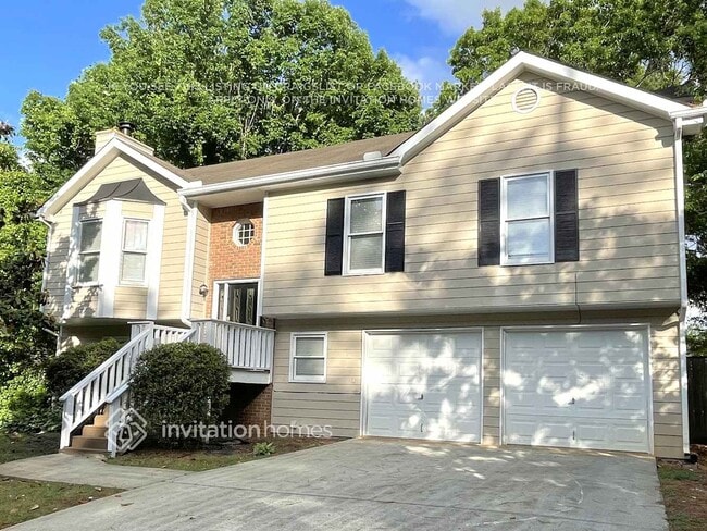 Building Photo - 1099 Plantation Blvd SE