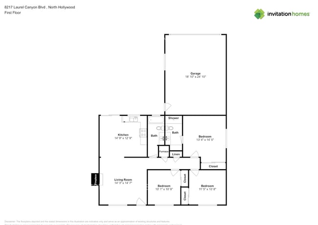 Photo - 8217 Laurel Canyon Blvd