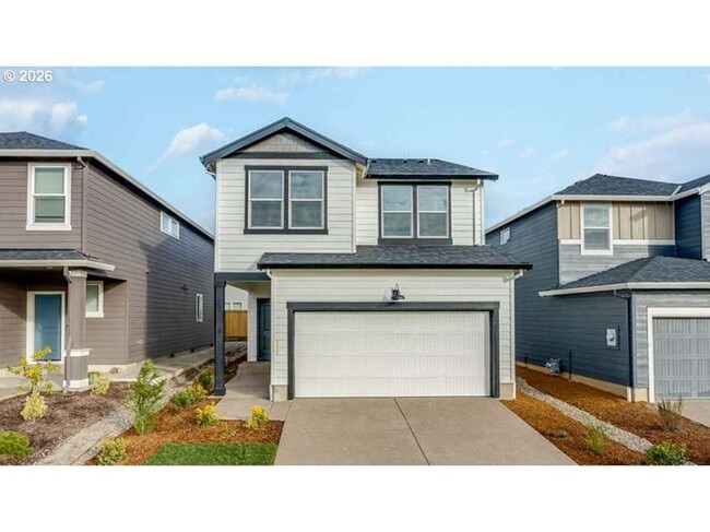 Building Photo - Beautiful 3 BD* 2.5 BA* **NEW** CONSTRUCTION* 2026 Built* Single Family Home Located In East Park...