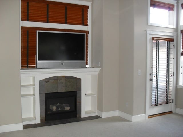 Photo - Gorgeous Capitol Hill Tri-level Townhome 3 Bedrooms with 3.25 Bathrooms