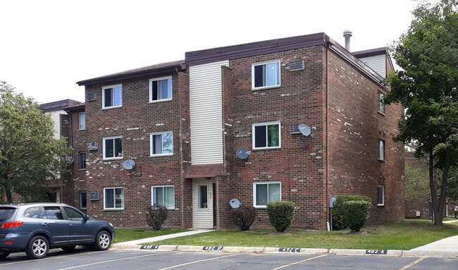 Building Photo - 490 Pleasant Run Dr Unit F