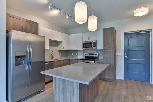 2 Bedroom