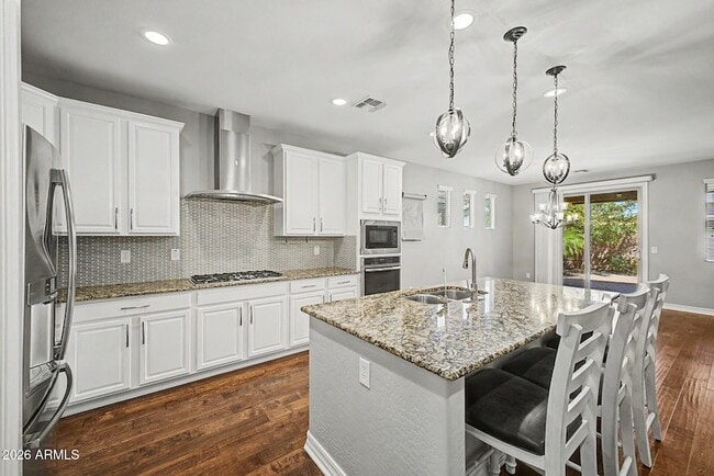 Photo - 4421 S Washington St