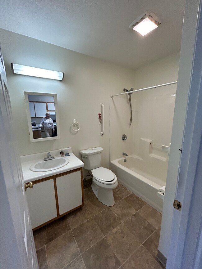 Photo - City View Senior Apartments