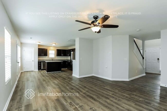Photo - 1601 Moineau Ln