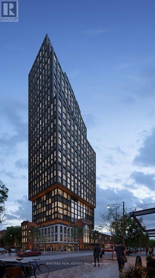 Photo - 100 Queen St E Unit 1511