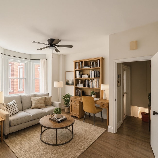 Photo - 4733 Cedar Ave Unidad 2R