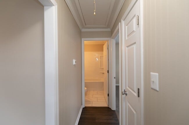 Building Photo - Completely rehabbed. 3 bed 1 bath home in Lawrence Township.