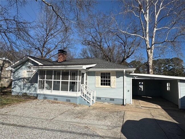 Photo - 5026 Chamblee Tucker Rd