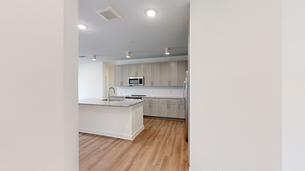 Photo - Northerly Apartments