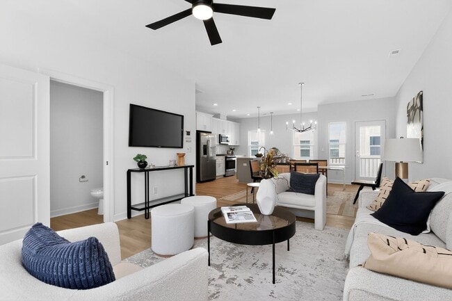 Photo - Brand New Three-Bedroom Townhouse!