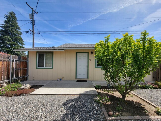 Cute Tiny Home for Rent - Cute Tiny Home for Rent